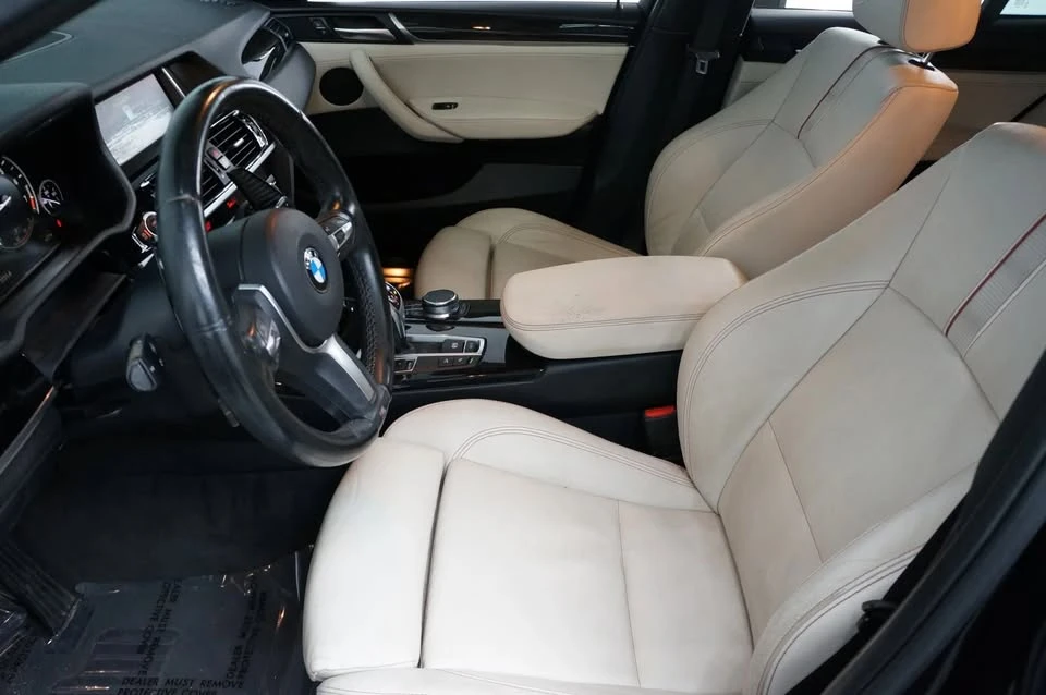 2018 BMW F26 X4 - Image 9 of 15