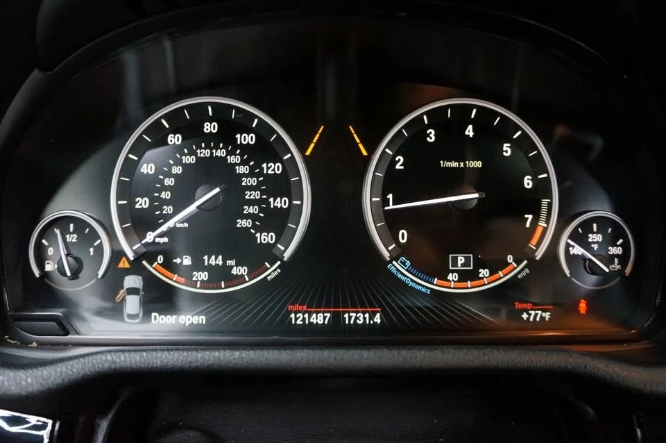 2018 BMW F26 X4 - Image 10 of 15