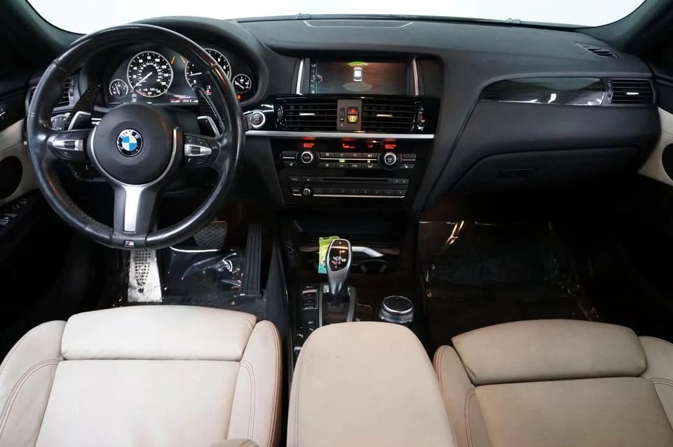 2018 BMW F26 X4 - Image 6 of 15