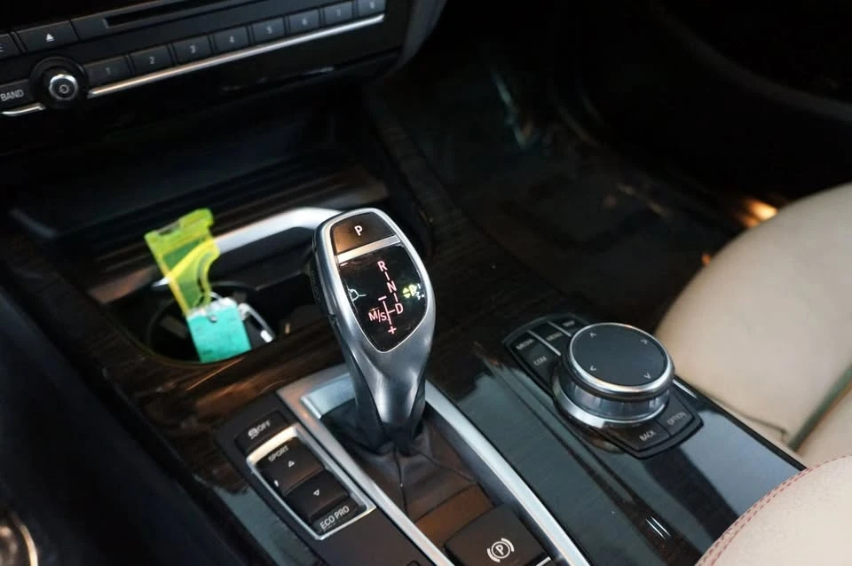 2018 BMW F26 X4 - Image 12 of 15