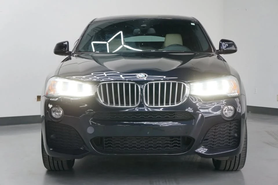 2018 BMW F26 X4 - Image 2 of 15