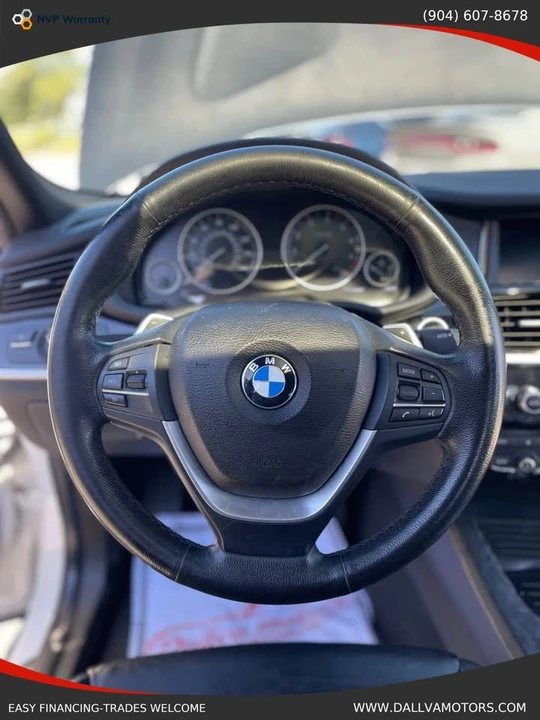2018 BMW F26 X4 - Image 14 of 20