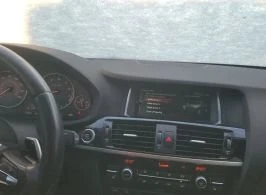 2018 BMW F26 X4 - Image 6 of 6