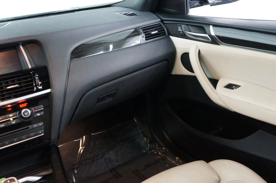 2018 BMW F26 X4 - Image 8 of 15