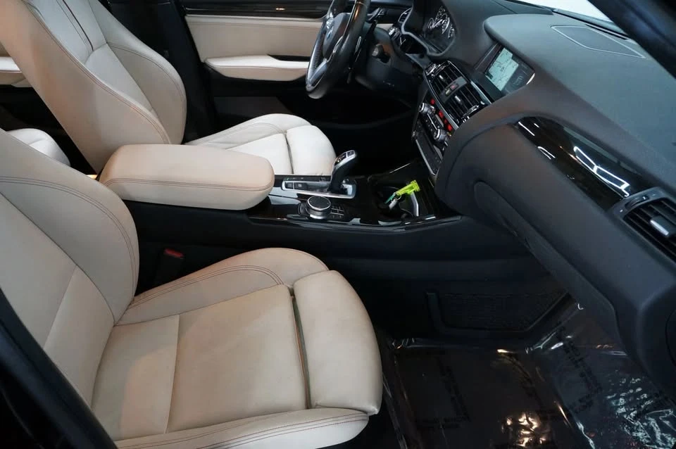 2018 BMW F26 X4 - Image 15 of 15