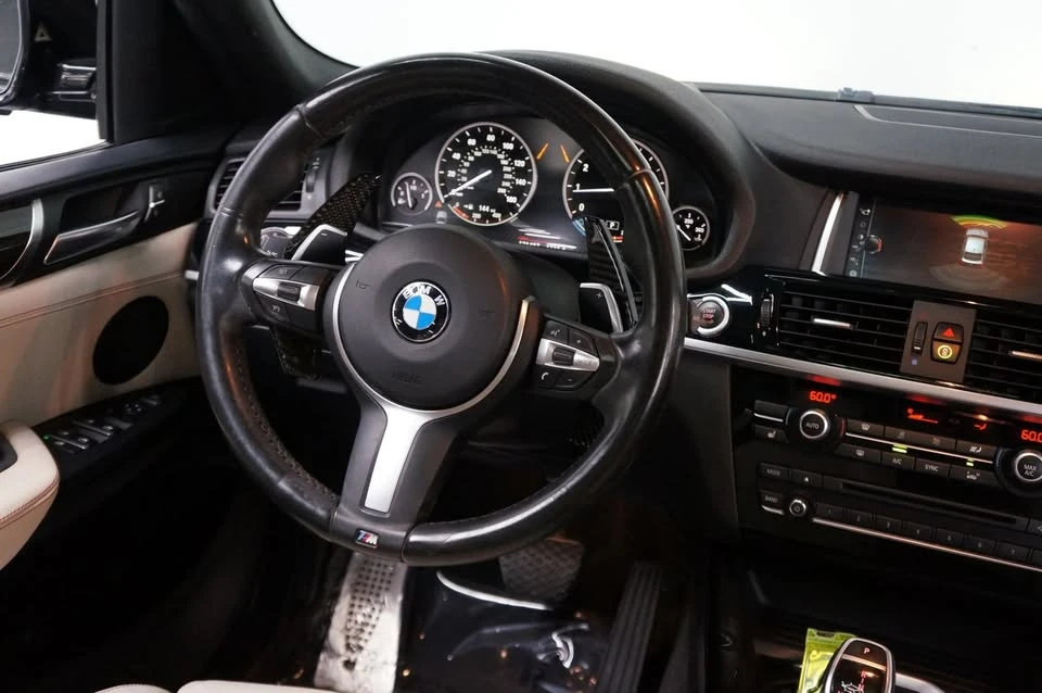 2018 BMW F26 X4 - Image 7 of 15