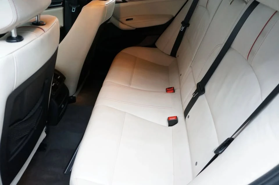 2018 BMW F26 X4 - Image 14 of 15