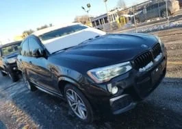 2018 BMW F26 X4 - Image 3 of 6
