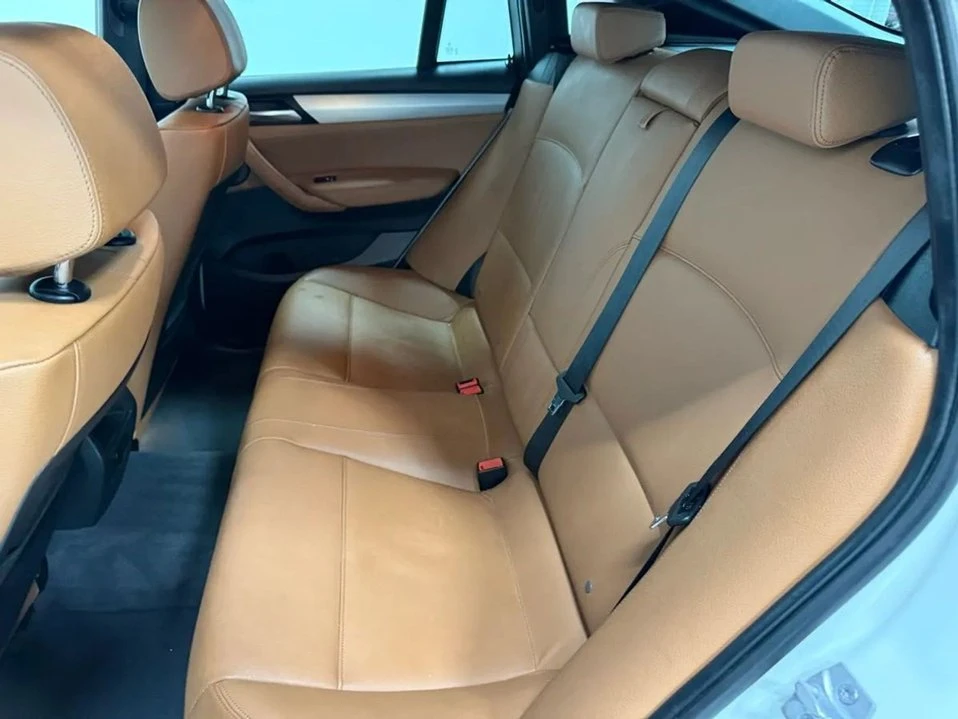 2018 BMW F26 X4 - Image 20 of 20