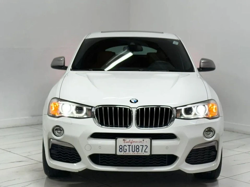 2018 BMW F26 X4 - Image 3 of 20
