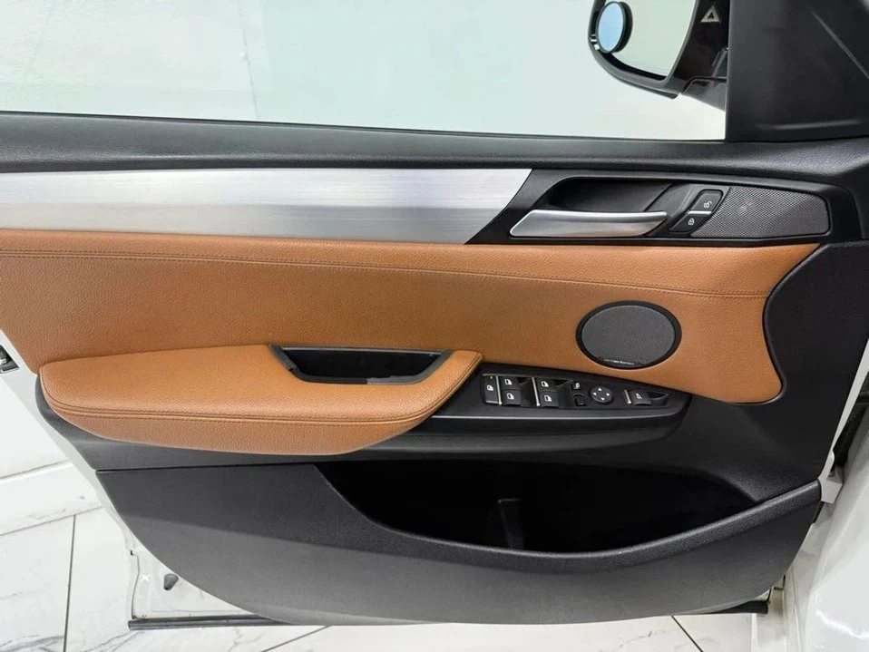 2018 BMW F26 X4 - Image 13 of 20
