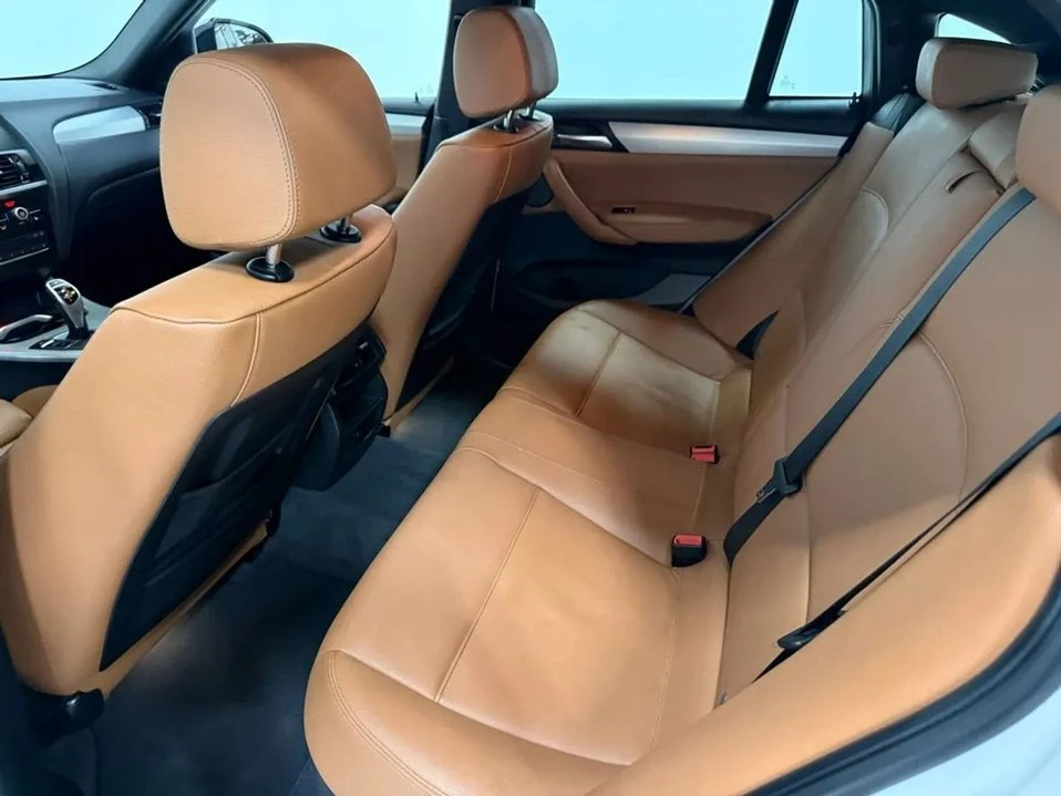 2018 BMW F26 X4 - Image 19 of 20