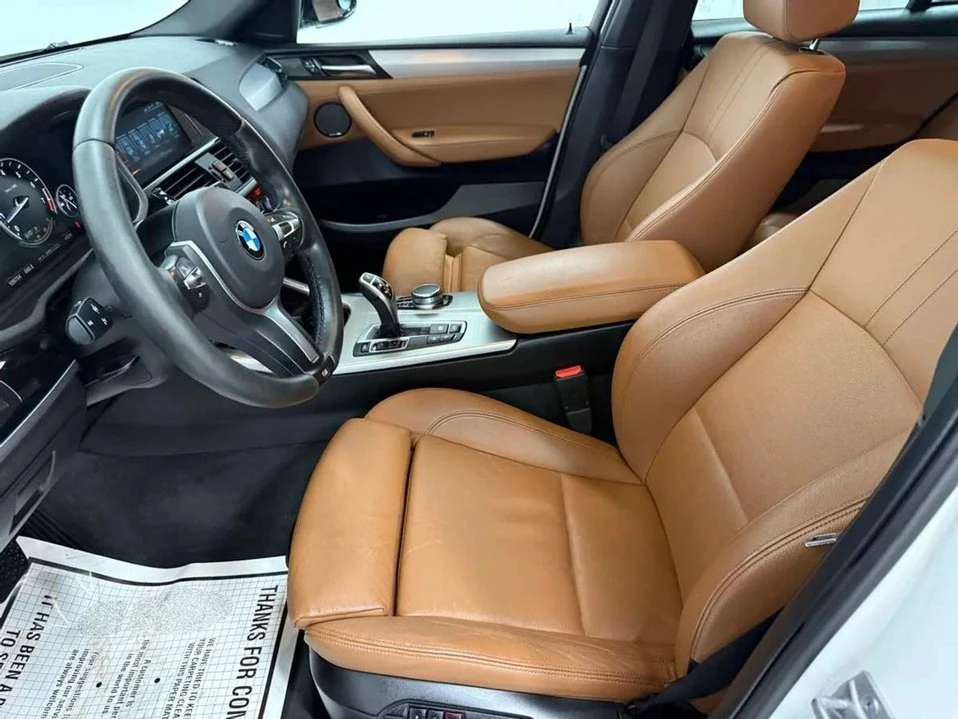 2018 BMW F26 X4 - Image 15 of 20