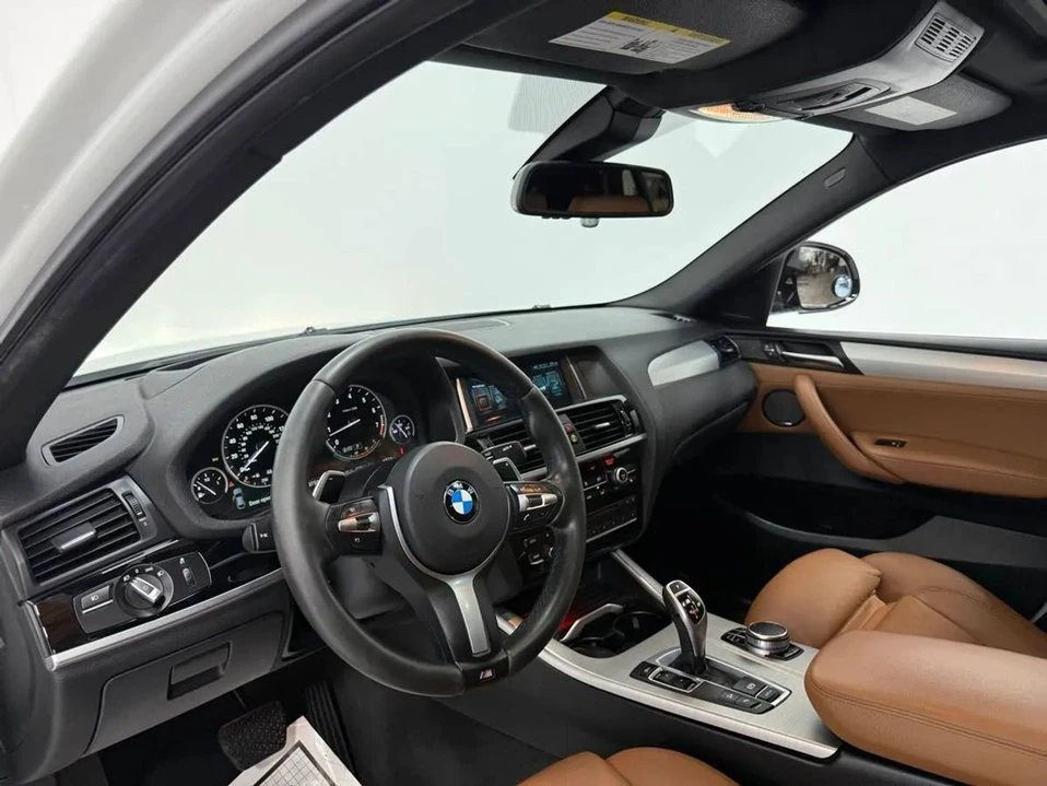 2018 BMW F26 X4 - Image 14 of 20