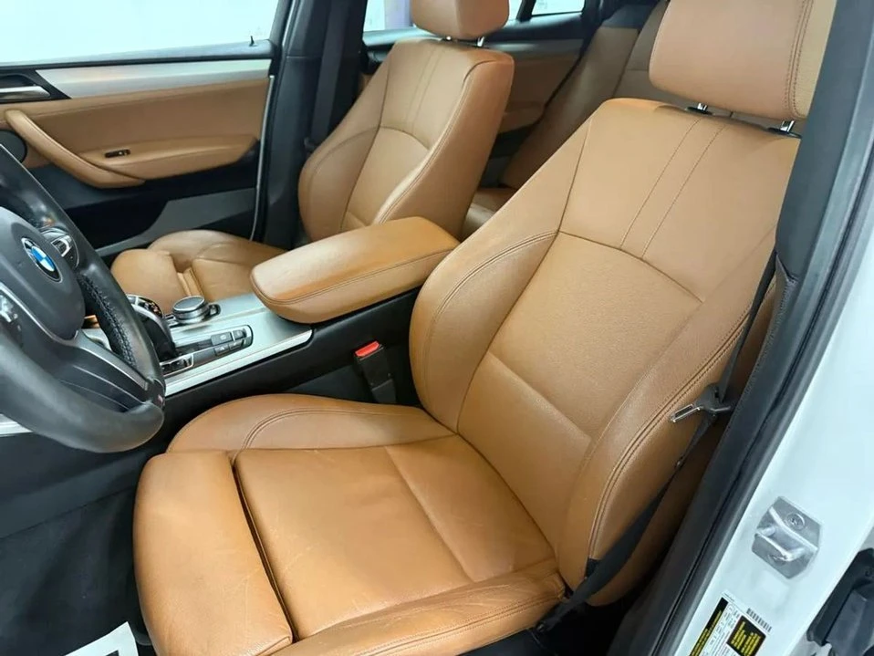 2018 BMW F26 X4 - Image 16 of 20
