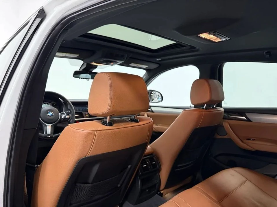 2018 BMW F26 X4 - Image 18 of 20