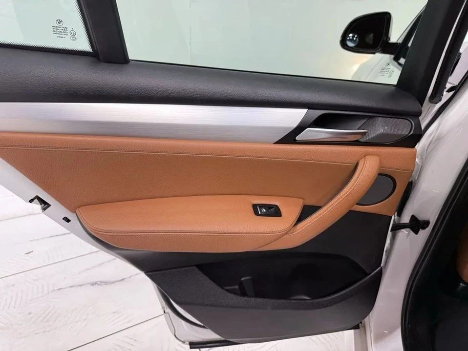 2018 BMW F26 X4 - Image 17 of 20