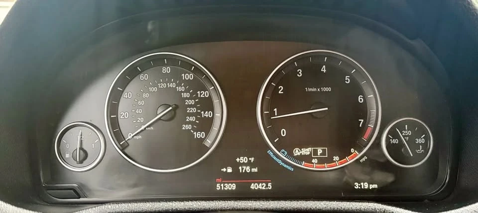 2018 BMW F26 X4 - Image 8 of 17
