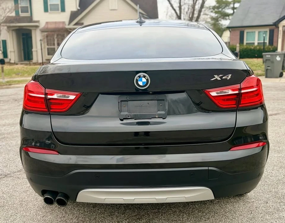 2018 BMW F26 X4 - Image 4 of 17