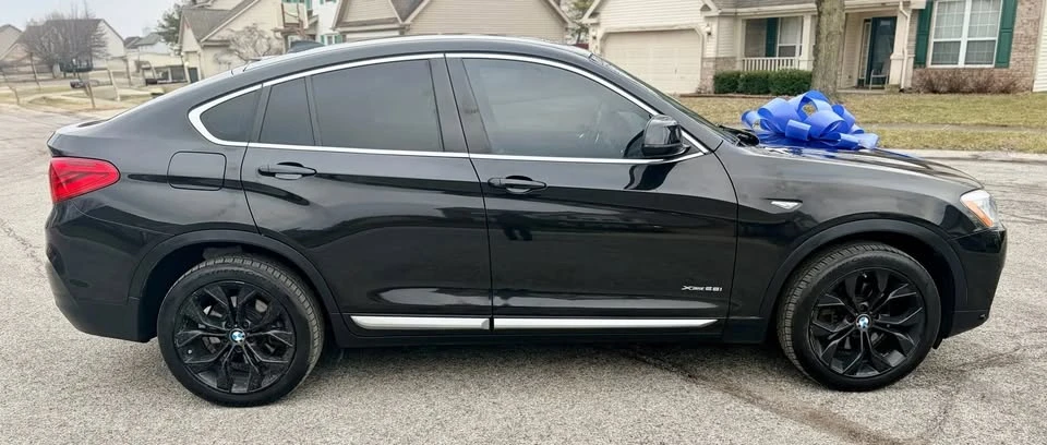 2018 BMW F26 X4 - Image 6 of 17
