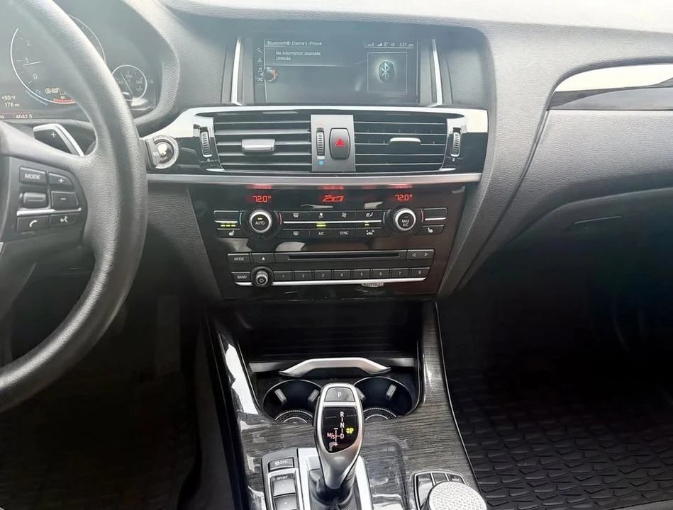 2018 BMW F26 X4 - Image 11 of 17