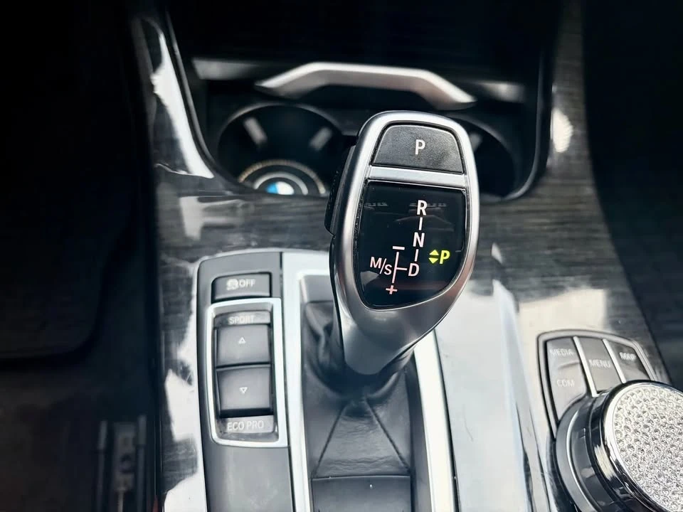 2018 BMW F26 X4 - Image 12 of 17
