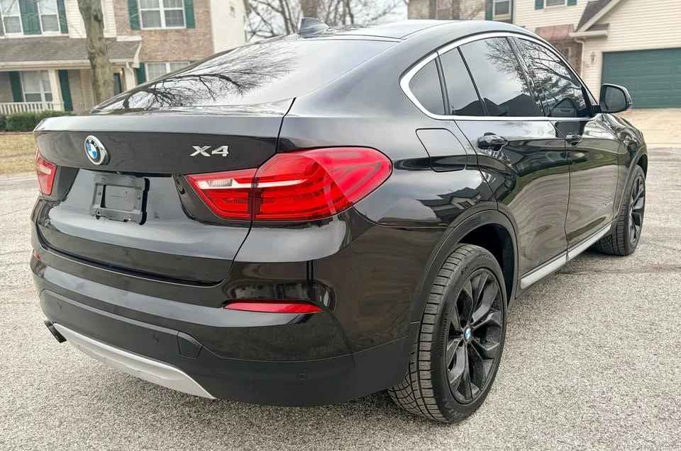 2018 BMW F26 X4 - Image 5 of 17