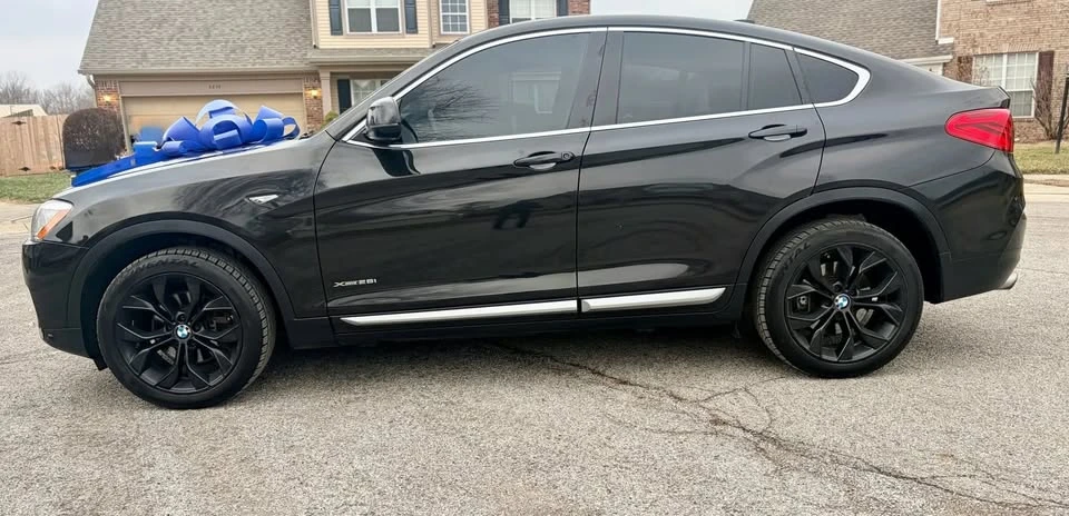 2018 BMW F26 X4 - Image 3 of 17