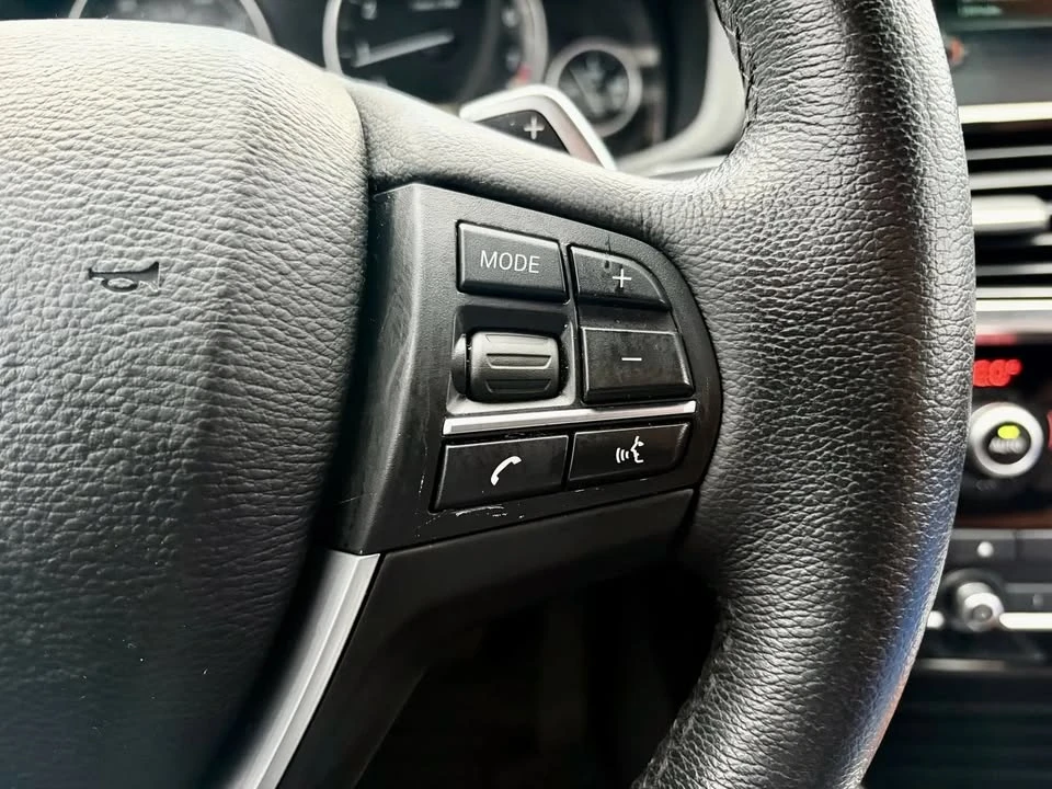 2018 BMW F26 X4 - Image 10 of 17