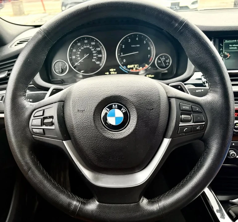 2018 BMW F26 X4 - Image 7 of 17