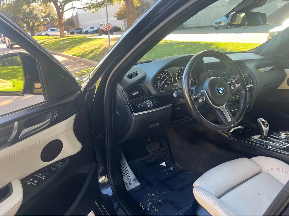 2018 BMW F26 X4 - Image 4 of 4