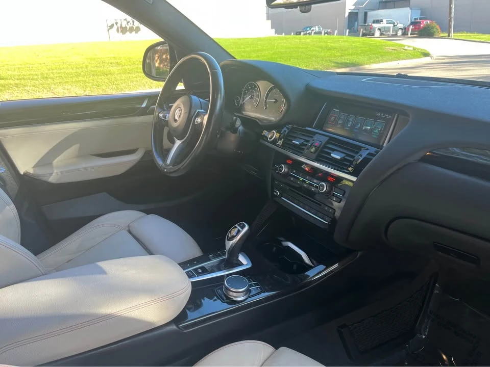 2018 BMW F26 X4 - Image 3 of 4