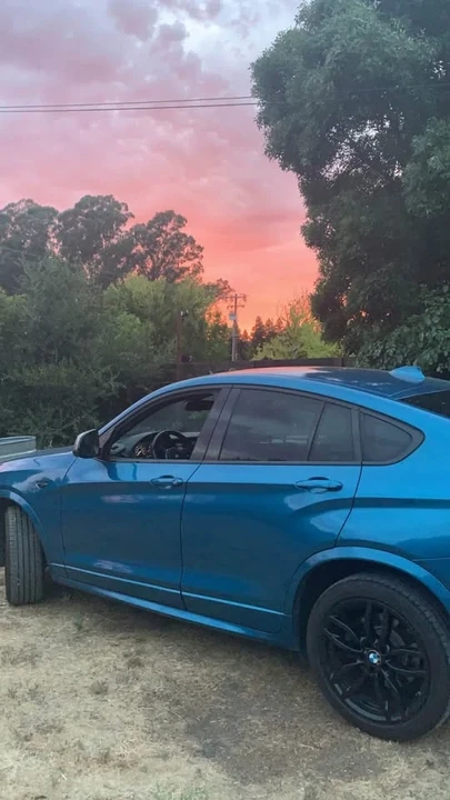 2018 BMW X4 M - Image 4 of 6