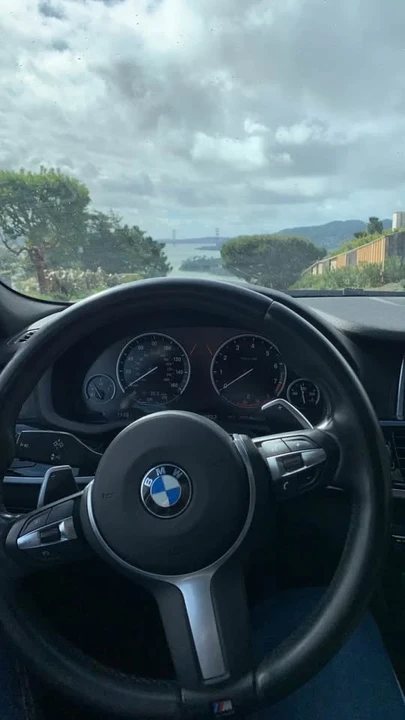 2018 BMW X4 M - Image 6 of 6