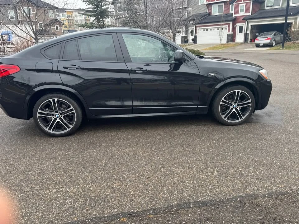 2018 BMW X4 M - Image 5 of 19