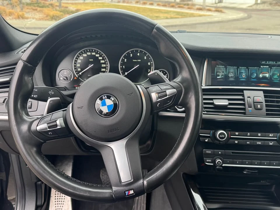 2018 BMW X4 M - Image 16 of 19