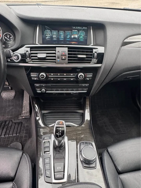2018 BMW X4 M - Image 17 of 19
