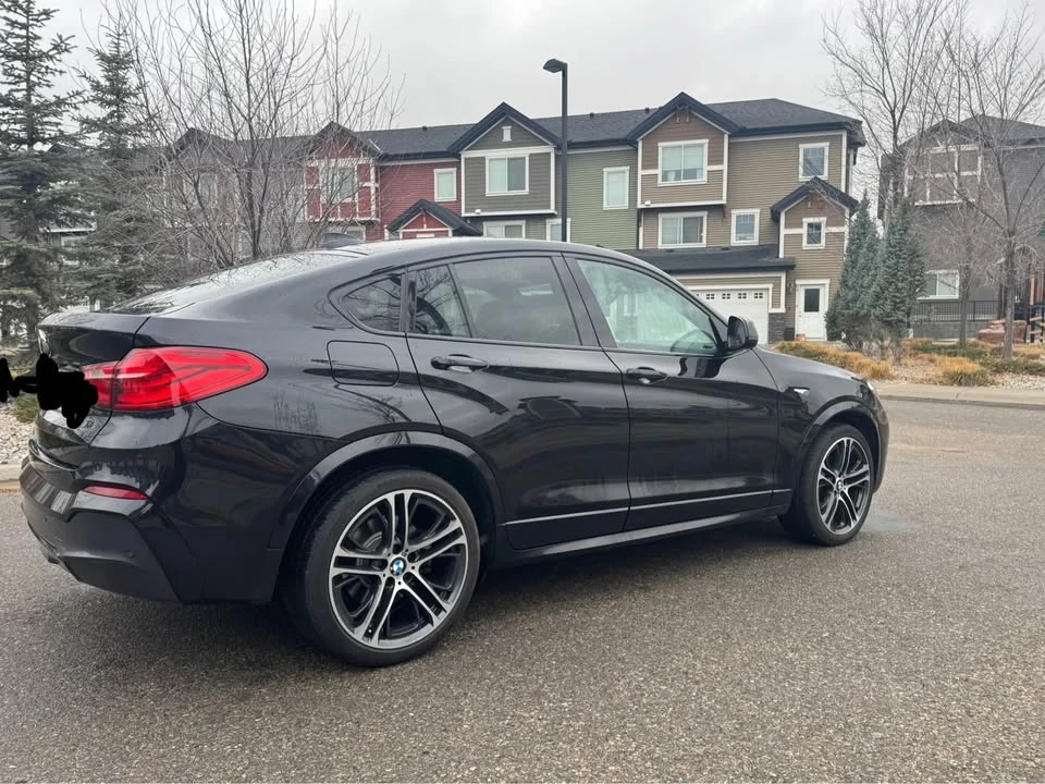 2018 BMW X4 M - Image 7 of 19