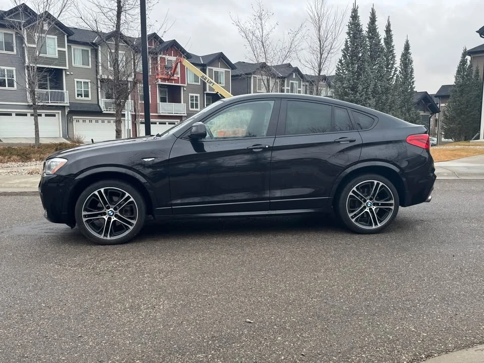 2018 BMW X4 M - Image 11 of 19