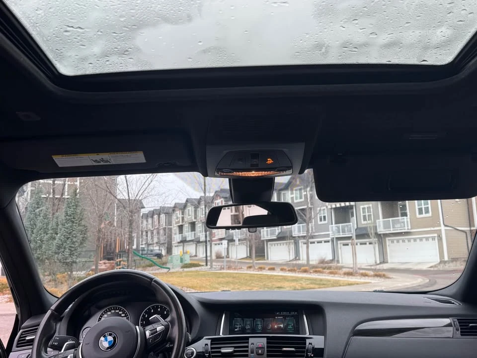 2018 BMW X4 M - Image 14 of 19