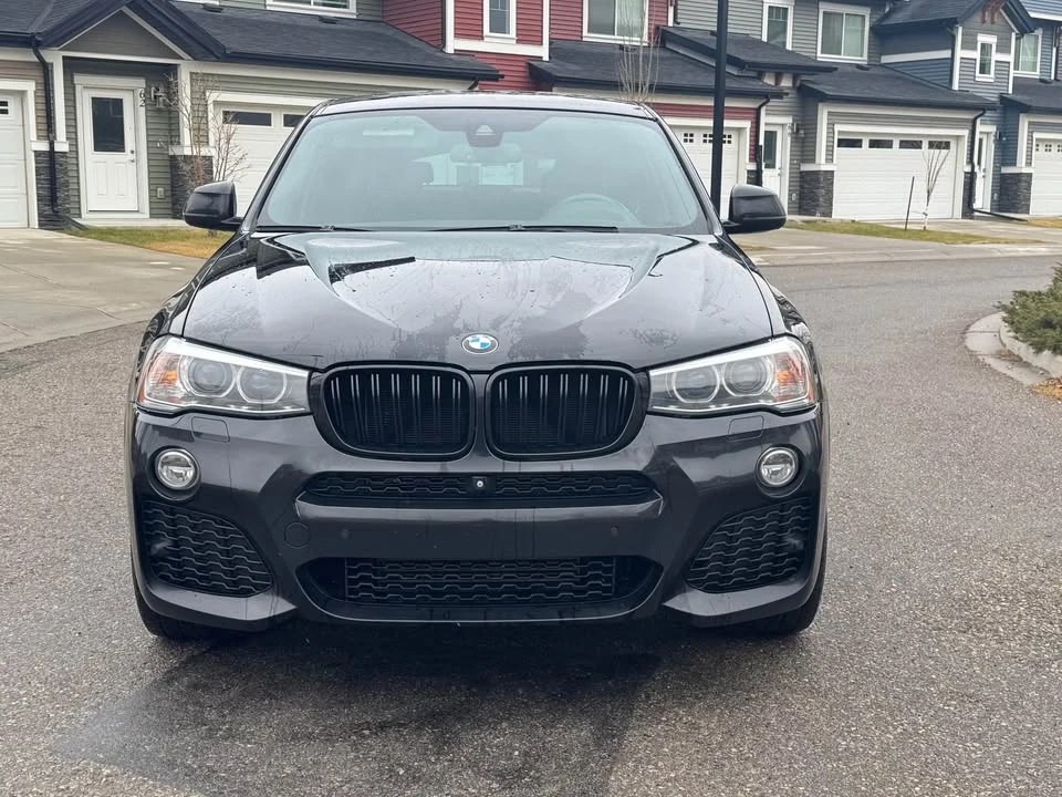 2018 BMW X4 M - Image 19 of 19