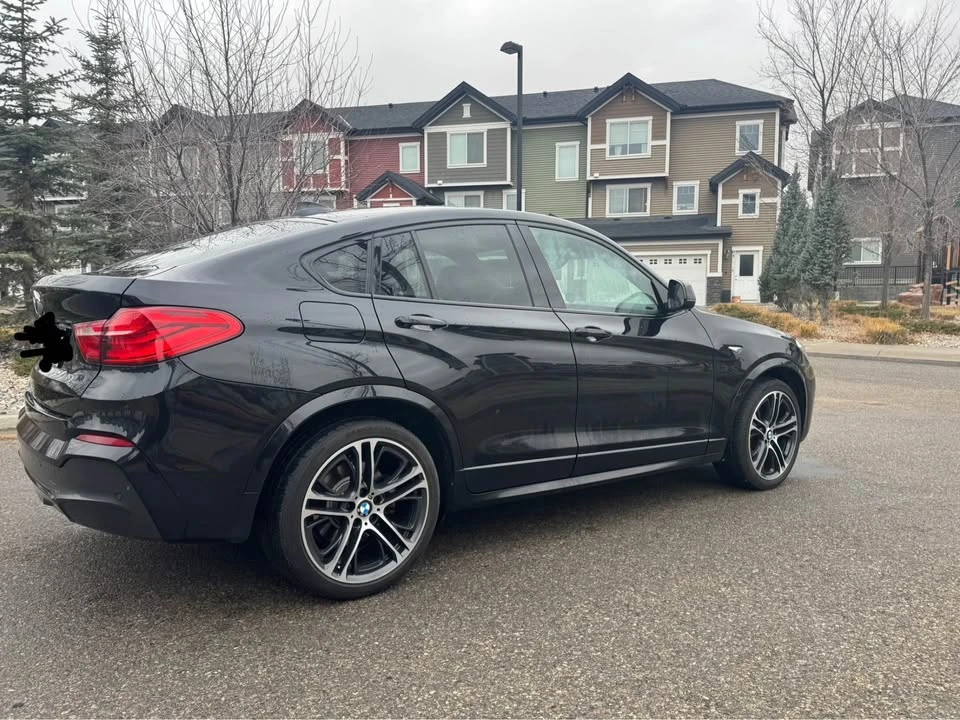 2018 BMW X4 M - Image 6 of 19