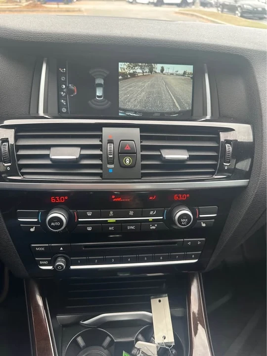 2018 BMW X4 M - Image 13 of 17