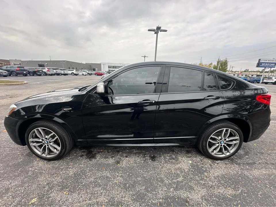 2018 BMW X4 M - Image 6 of 17