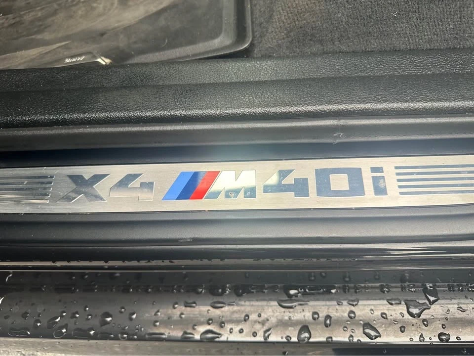 2018 BMW X4 M - Image 9 of 17