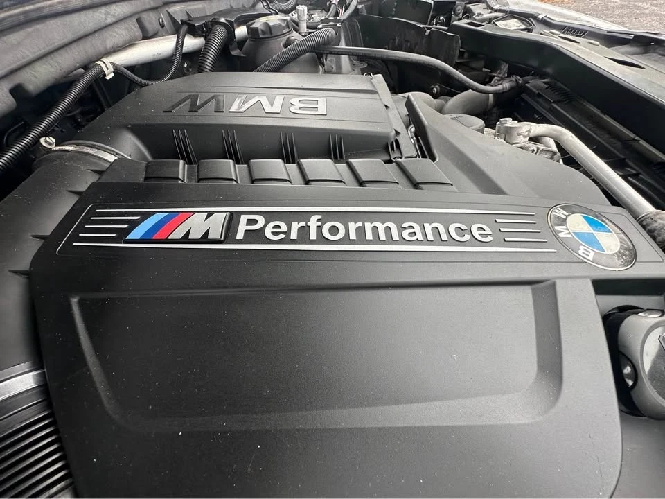 2018 BMW X4 M - Image 8 of 17