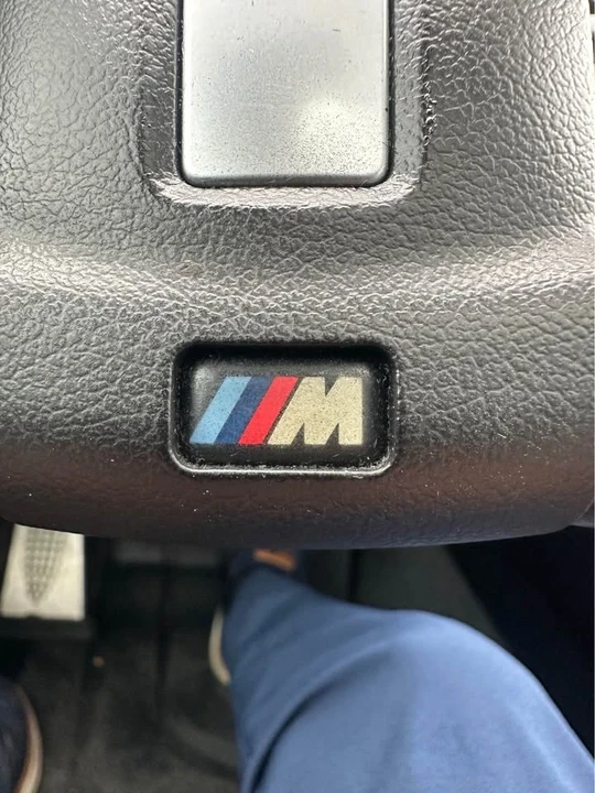 2018 BMW X4 M - Image 15 of 17