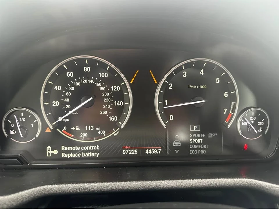 2018 BMW X4 M - Image 12 of 17