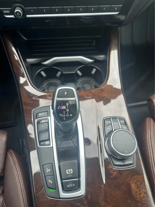 2018 BMW X4 M - Image 14 of 17