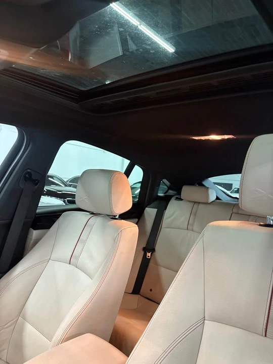2018 BMW F26 X4 - Image 3 of 6